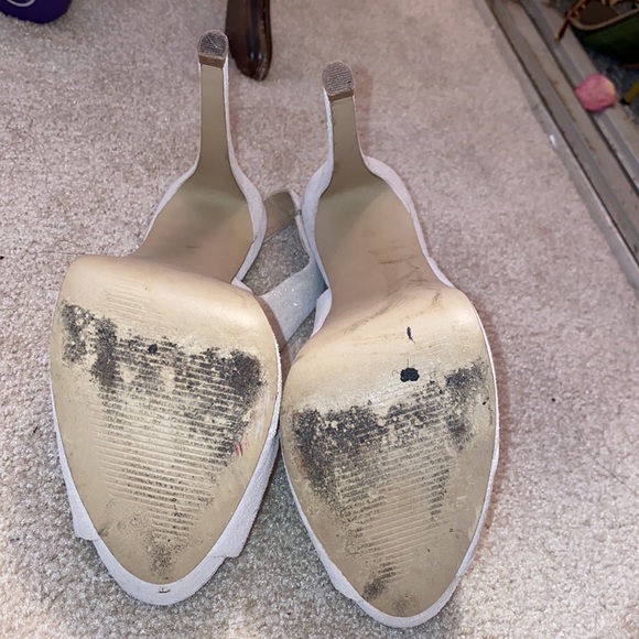 Sling backs - Picture 3 of 6